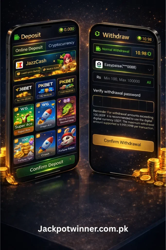 WIN786 Game