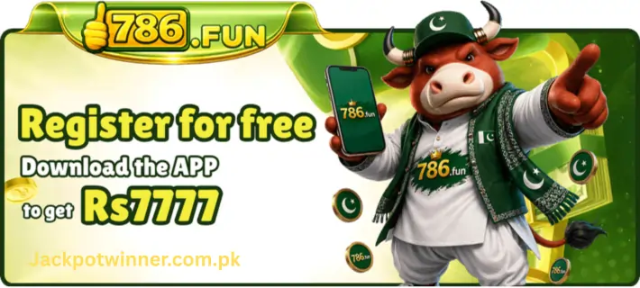 786Fun Game