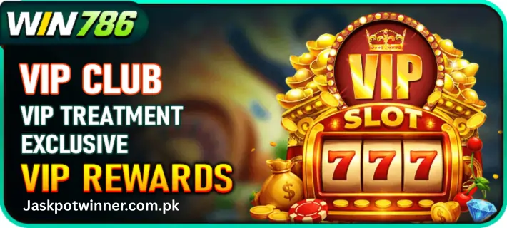 WIN786 Game