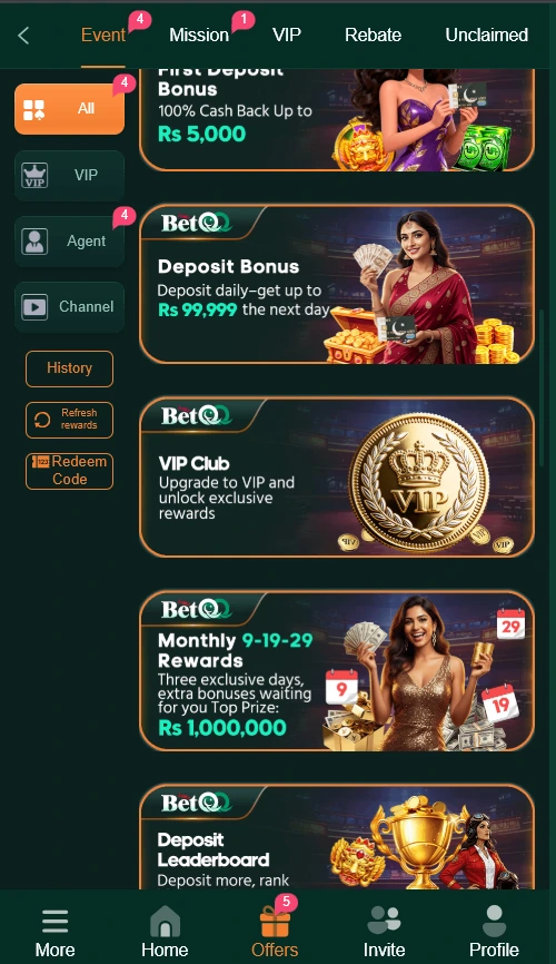 BETQQ Game