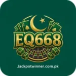 EQ668 Game