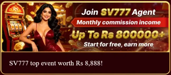 SV777 Game