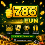 786Fun Game