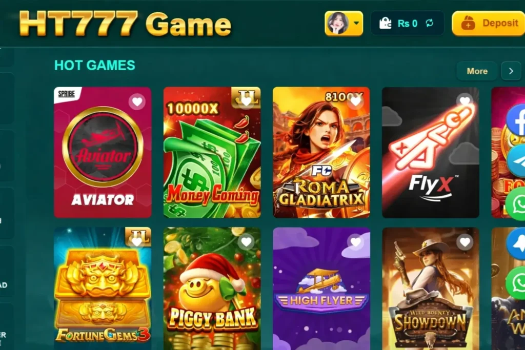 5555Pak Game