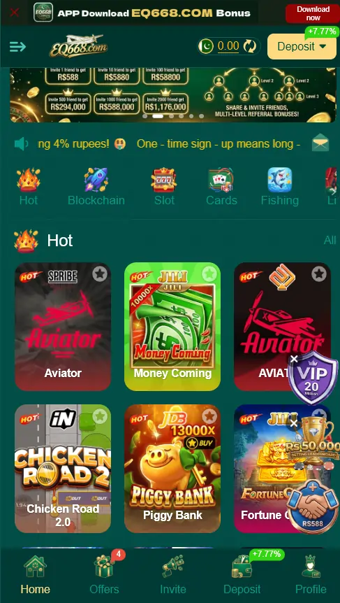 TY777 Win Game