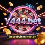 Y444.Bet Game