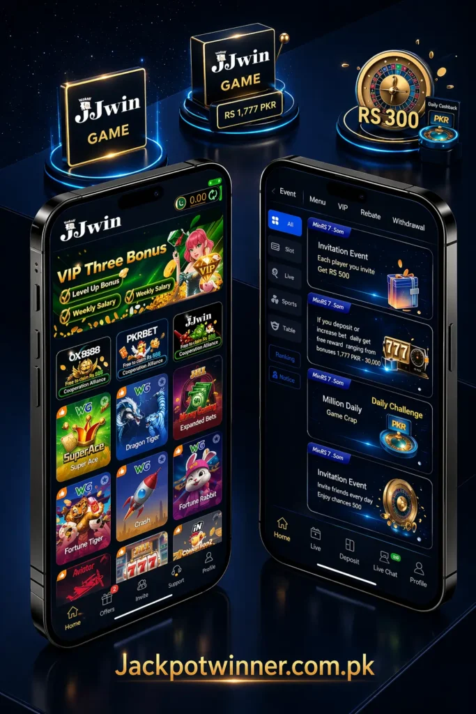 F777 Game