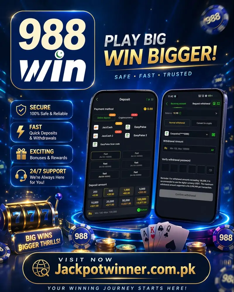 988Win Game