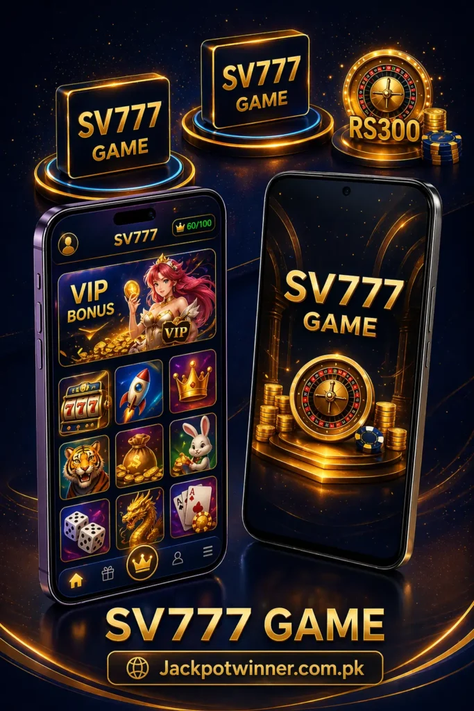 SV777 Game
