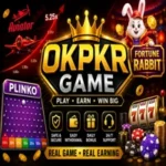 OKPKR Game