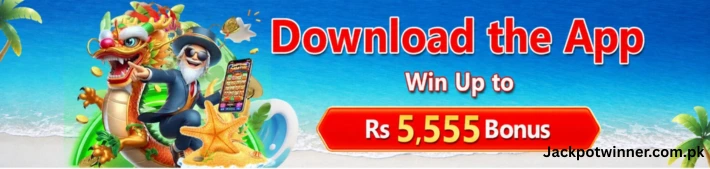 5555PAK Game