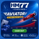 HM77 Game