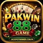 Pakwin88 Game