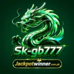 SKGB 777 Game