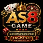 AS8 Game
