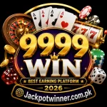 9999WIN Game