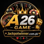 A26 Game
