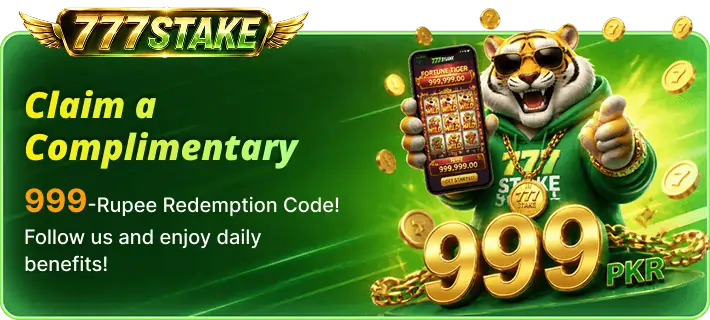 777 Stake Bet Game