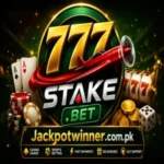 777 Stake Bet Game