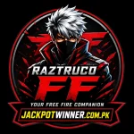 Raztruco FF