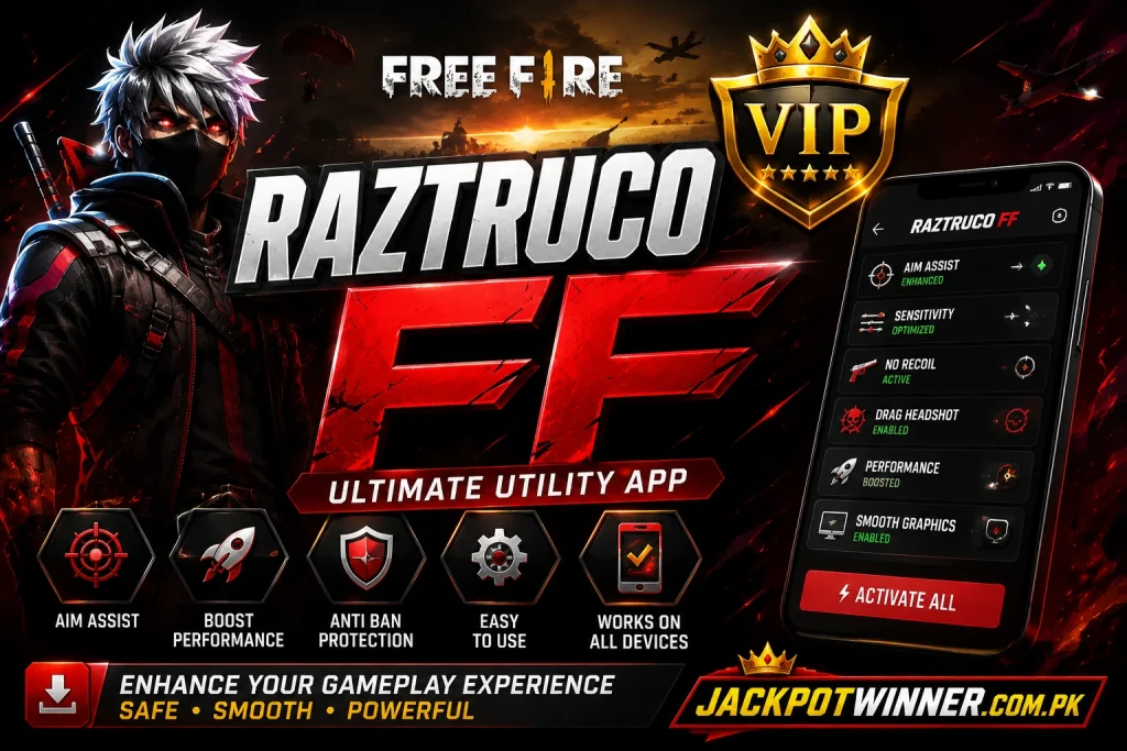 Raztruco FF