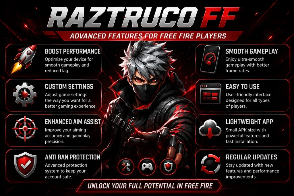 Raztruco FF
