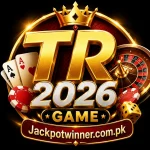 TR2026 Game